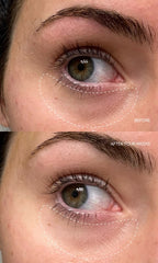 Topicals Faded Under Eye Masks
Brightening Eye Masks 5g