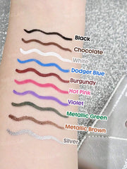 Sheglam Boldline Longwear Multi-Function Gel Liner