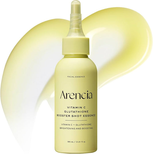 Arencia Vitamin C Glutathione Booster Shot Essence 95ml
