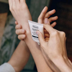 PLEUVOIR Rose Wood Hand Cream 30ml - Vegan