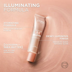 L'Oreal Paris Makeup True Match Lumi Glotion
