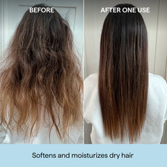 BRIOGEO
SCALP REVIVALT™ ROSEMARY PRE-WASH OIL