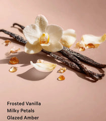 Victoria's Secret Frosted Vanilla Fantasy
