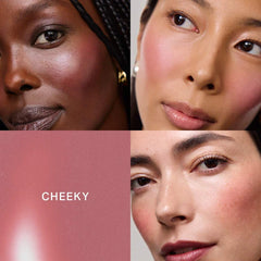 Merit Flush Balm Cheek Color