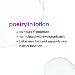 Method pure peace body lotion 414ml