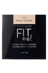 Maybelline Fit Me Loose Finishing Powder 20g