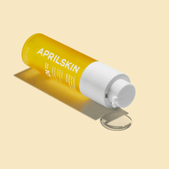 April Skin Calendula 10% PHA + AHA Resurfacing Serum - 30 ml(Exp:2026/12)
