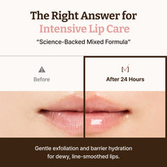 Dr Rejuall Advanced PDRN Rejuvenating Lip Serum 10ml
