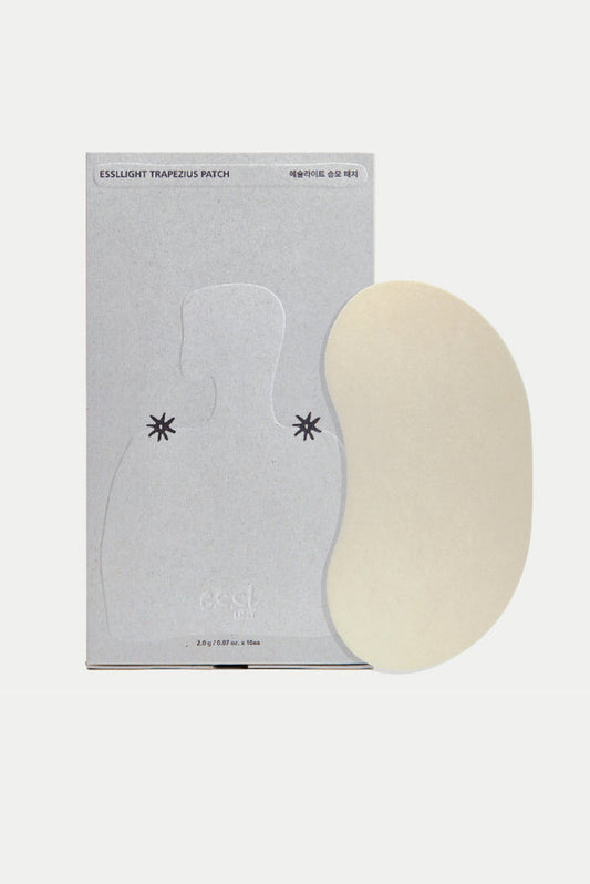 Trapezius Patch