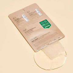 Vt Cosmetics Vita Light All-In-One 3-Step Mask (1 PC)