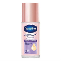Vaseline GlutaGlow Ampoule serum Deodorant – Bright & Smooth (Roll On) 45ml