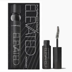 MAC STACK ELEVATED Mascara Mini 2ml