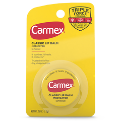 Carmex Classic lip balm 7.5g
