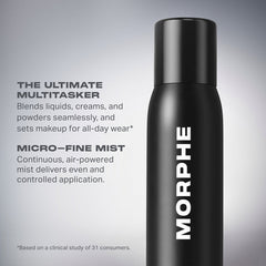 Morphe Continuous Setting Mist 36.8g