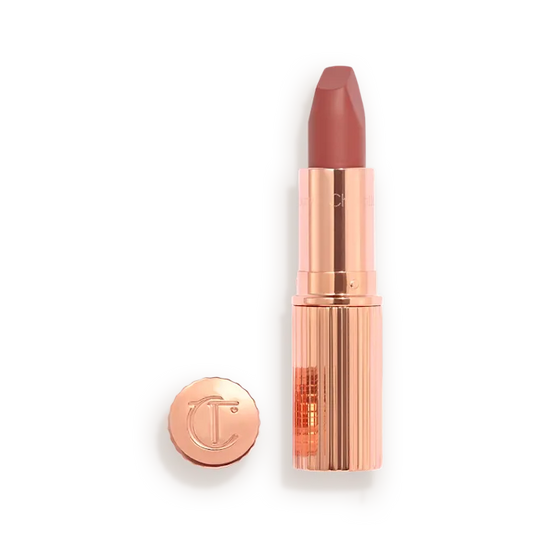 Charlotte tilbury MATTE REVOLUTION PILLOW TALK MEDIUM 1.1g MINI