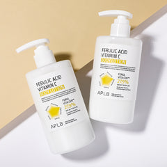 APLB Ferulic Acid Vitamin C Body Lotion 300ml