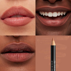Nyx Suede Matte Lip Liner Velvet Soft Vegan Lip Pencil