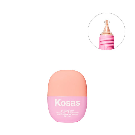 Kosas Mini DreamBeam original SPF 40 PA+++ (15ml mini)