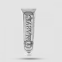 Marvis Toothpaste Whitening Mint + Xylitol 85g