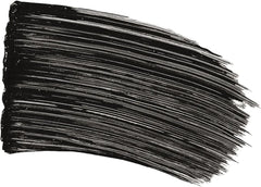 L'Oreal Paris Voluminous Butterfly Waterproof Mascara, 868 Blackest Black