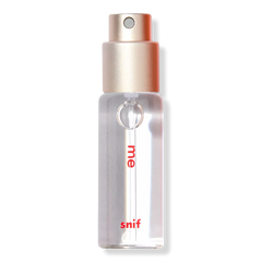 Snif Me Eau De Toilette Perfume Spray Mini Travel Size 0.3 oz 10 ml