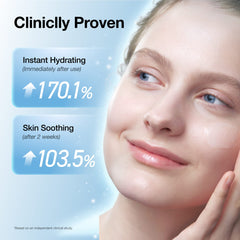 Barrier Reboot Water Gel Cream 100 ml