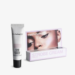 Mac Strobe Cream Hydratant Lumineux pink lite