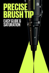 Maybelline Tattoo Studio Ink Pen
Eyeliner Makeup, Up To 24 Hours Of Wear