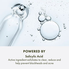 Clear Improvement™
Blackhead Clearing Mask-To-Scrub 15ml