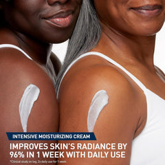 CERAVE INTENSIVE MOISTURIZING CREAM 453g