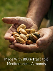 Loccitane Almond Delicious Hands