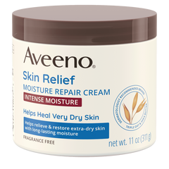 Aveeno Skin Relief Intense Moisture Repair Cream 311g