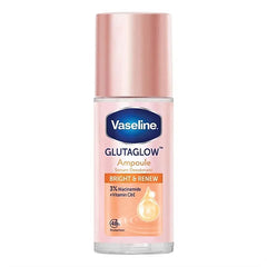 Vaseline GlutaGlow Ampoule Deodorant Bright Renew (Roll On) 45ml