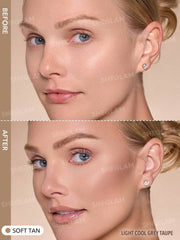 Sheglam Precision Sculpt Liquid Contour Duo 6ml