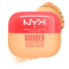 NYX professional makeup wonder snatch powder 6g