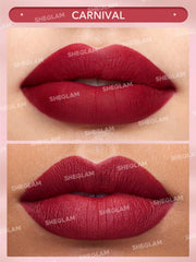 Sheglam Matte Allure Lipstick 4g