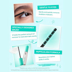 Sheglam Lashlighter EZ Remove Lash Treatment 8ml