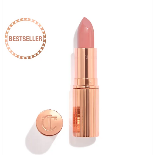 Charlotte Tilbury K.I.S.S.I.N.G PILLOW TALK FAIR full size no box