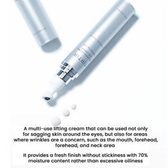 TIRTIR Collagen Lifting Eye Cream (15ml)