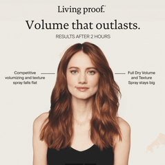 Living Proof Full Dry Volume & Texture Spray 95ml mini