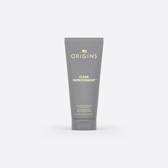 Clear Improvement™
Blackhead Clearing Mask-To-Scrub 15ml