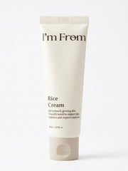 I'm From - Rice Cream