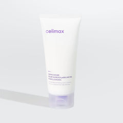 celimax - Derma Nature Relief Madecica pH Balancing Foam Cleansing 150ml