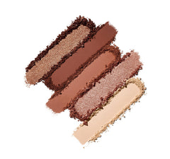 Morphe Ready In 5 Eyeshadow Palette