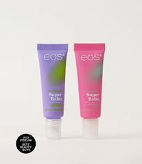 Eos Super Balm 2-Pack