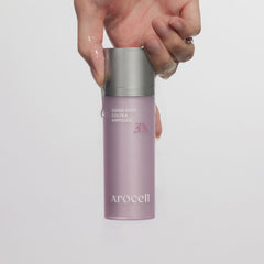 AROCELL SUPER SHOT COLTRA AMPOULE SERUM 3X 30ML