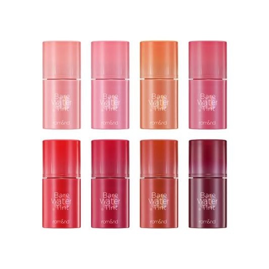 Romand Bare Water Tint (4.5g)