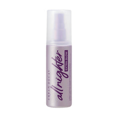 Urban Decay ALL-NIGHTER EXTRA GLOW DEWY SETTING SPRAY 118ml