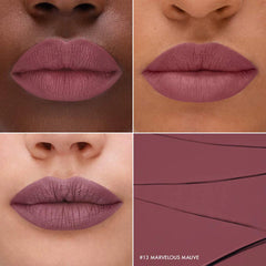 SEPHORA COLLECTION
Cream Lip Stain 10HR Liquid Lipstick
