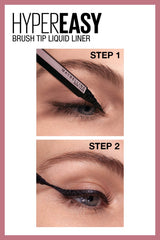 Maybelline Hyper Easy® Liquid Eyeliner -Pitch Black